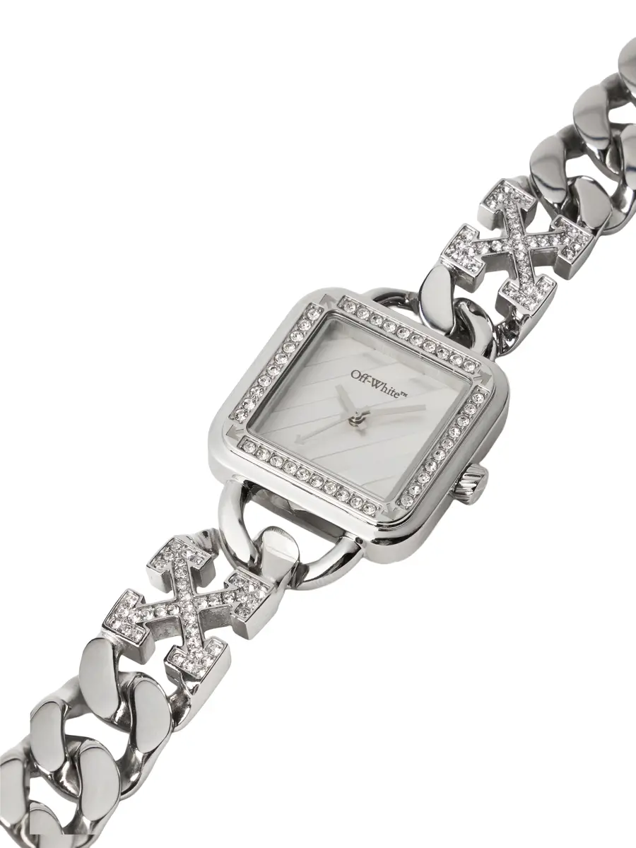 Off-White Street Bling" Watch | Thumbnail 2