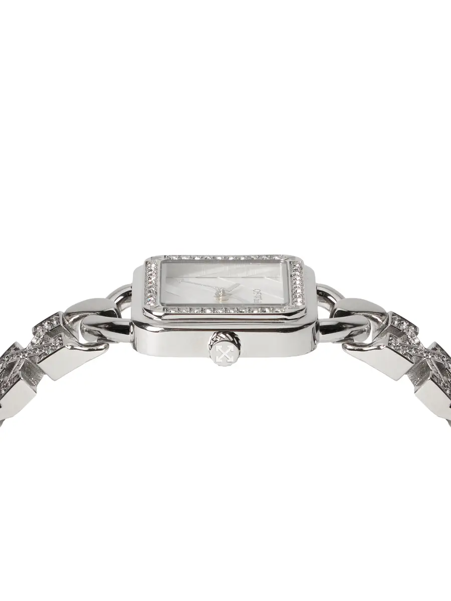 Off-White Street Bling" Watch | Thumbnail 3