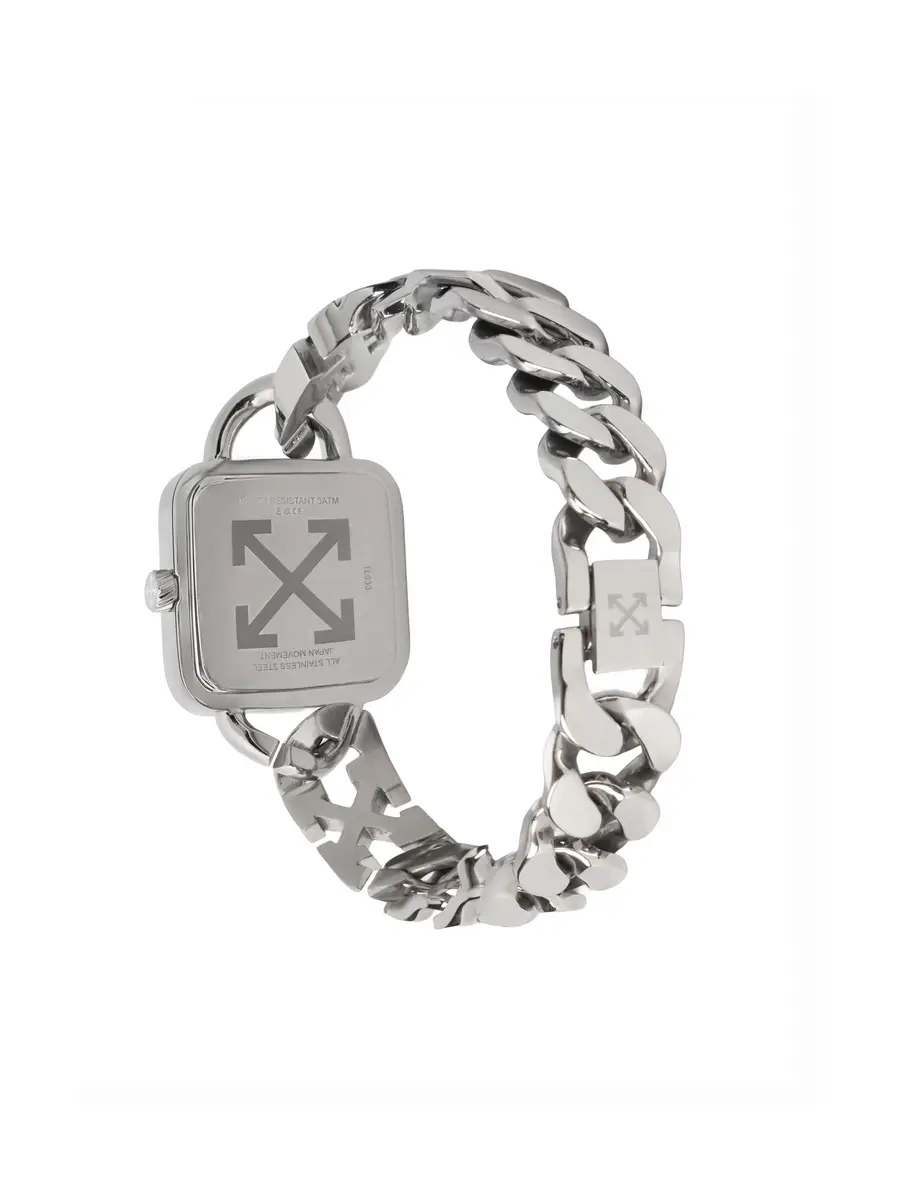 Off-White Street Bling" Watch | Thumbnail 4