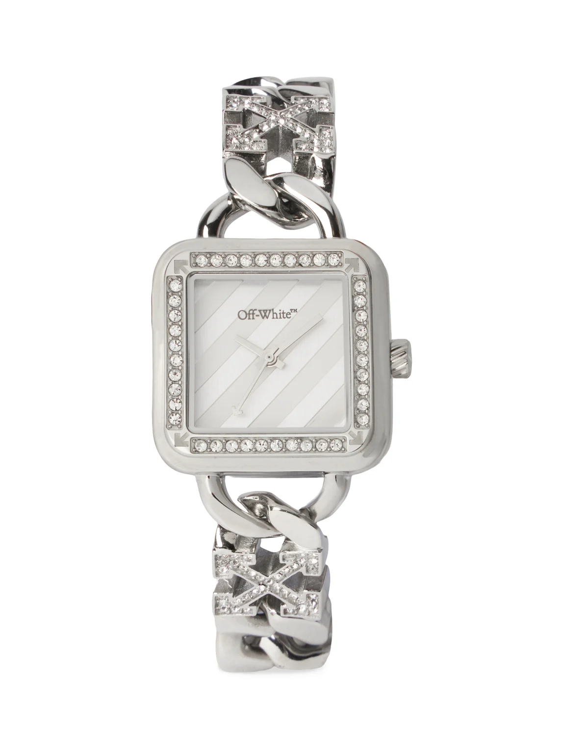 Street Bling" Watch