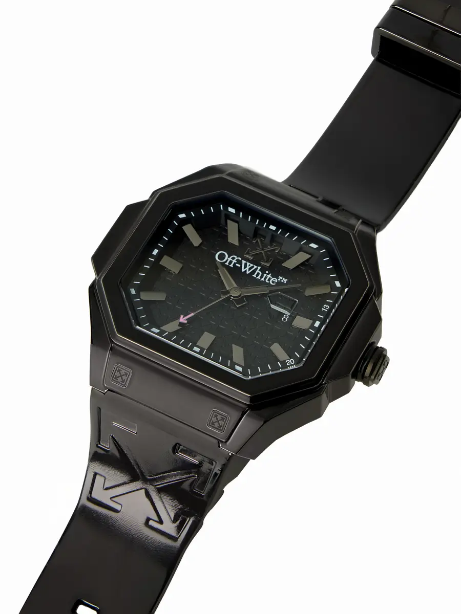 Off-White Alt" Watch | Thumbnail 2 Off-White Alt" Watch | Thumbnail 2