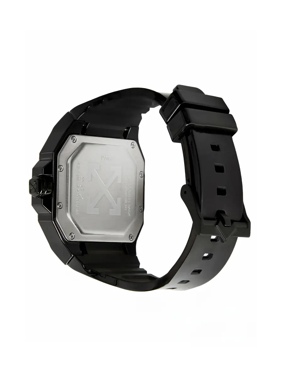 Off-White Alt" Watch | Thumbnail 4 Off-White Alt" Watch | Thumbnail 4