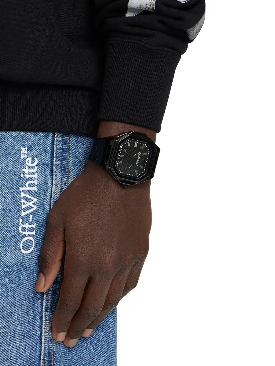 Off-White Alt" Watch | Thumbnail 5 Off-White Alt" Watch | Thumbnail 5