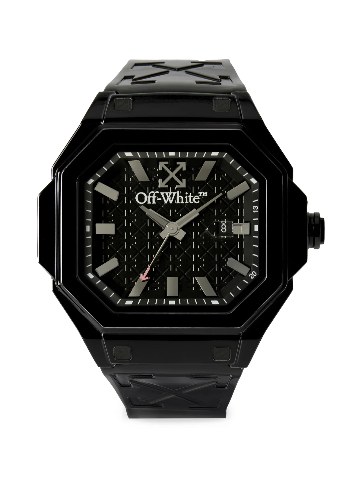 Off-White Alt" Watch