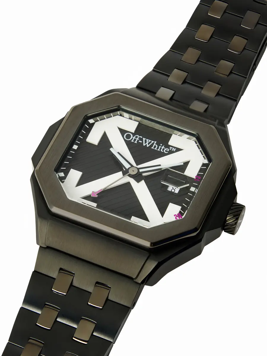 Off-White Heavy Duty" Watch | Thumbnail 2 Off-White Heavy Duty" Watch | Thumbnail 2