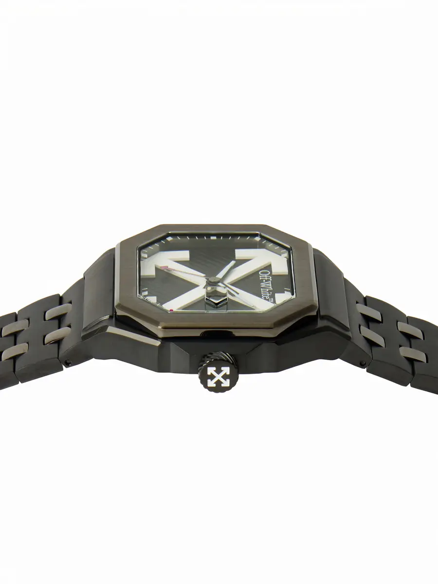 Off-White Heavy Duty" Watch | Thumbnail 3 Off-White Heavy Duty" Watch | Thumbnail 3