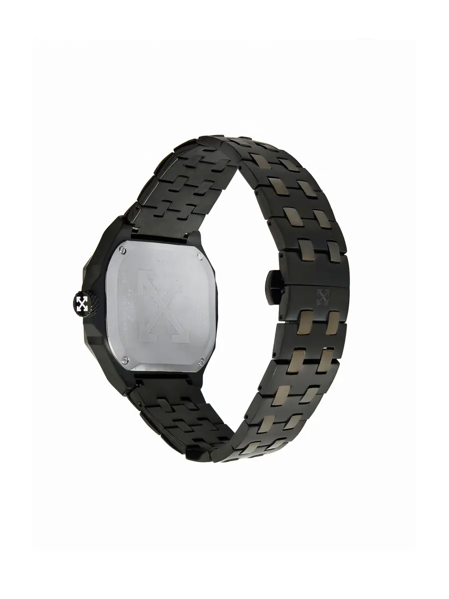 Off-White Heavy Duty" Watch | Thumbnail 4 Off-White Heavy Duty" Watch | Thumbnail 4