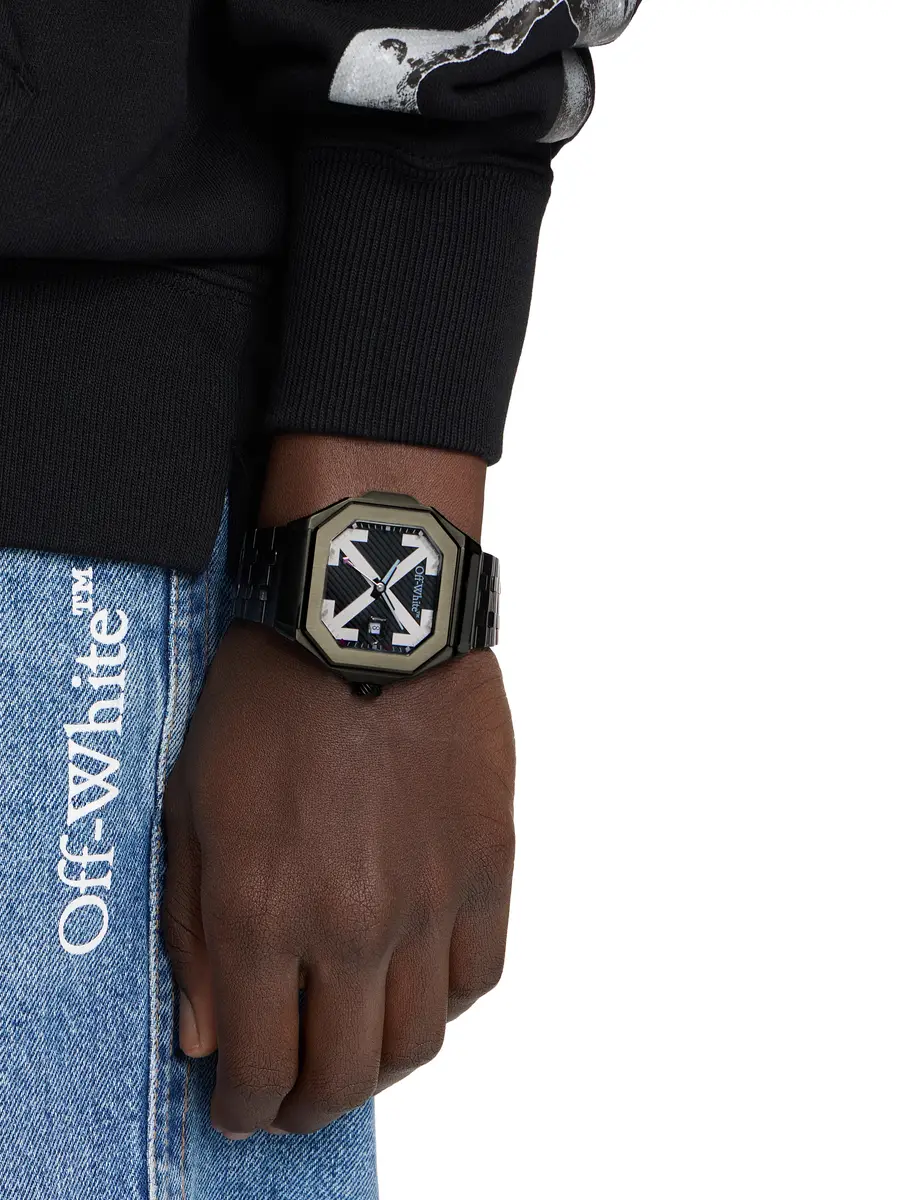 Off-White Heavy Duty" Watch | Thumbnail 5 Off-White Heavy Duty" Watch | Thumbnail 5