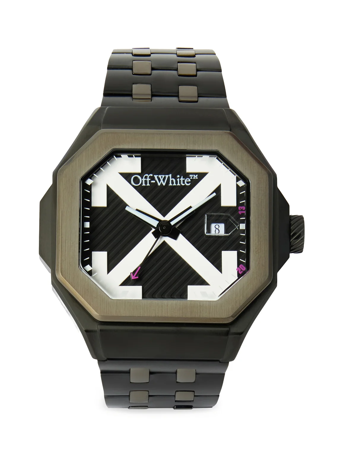 Heavy Duty" Watch Heavy Duty" Watch