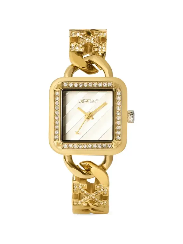 Street Bling" Watch Street Bling" Watch