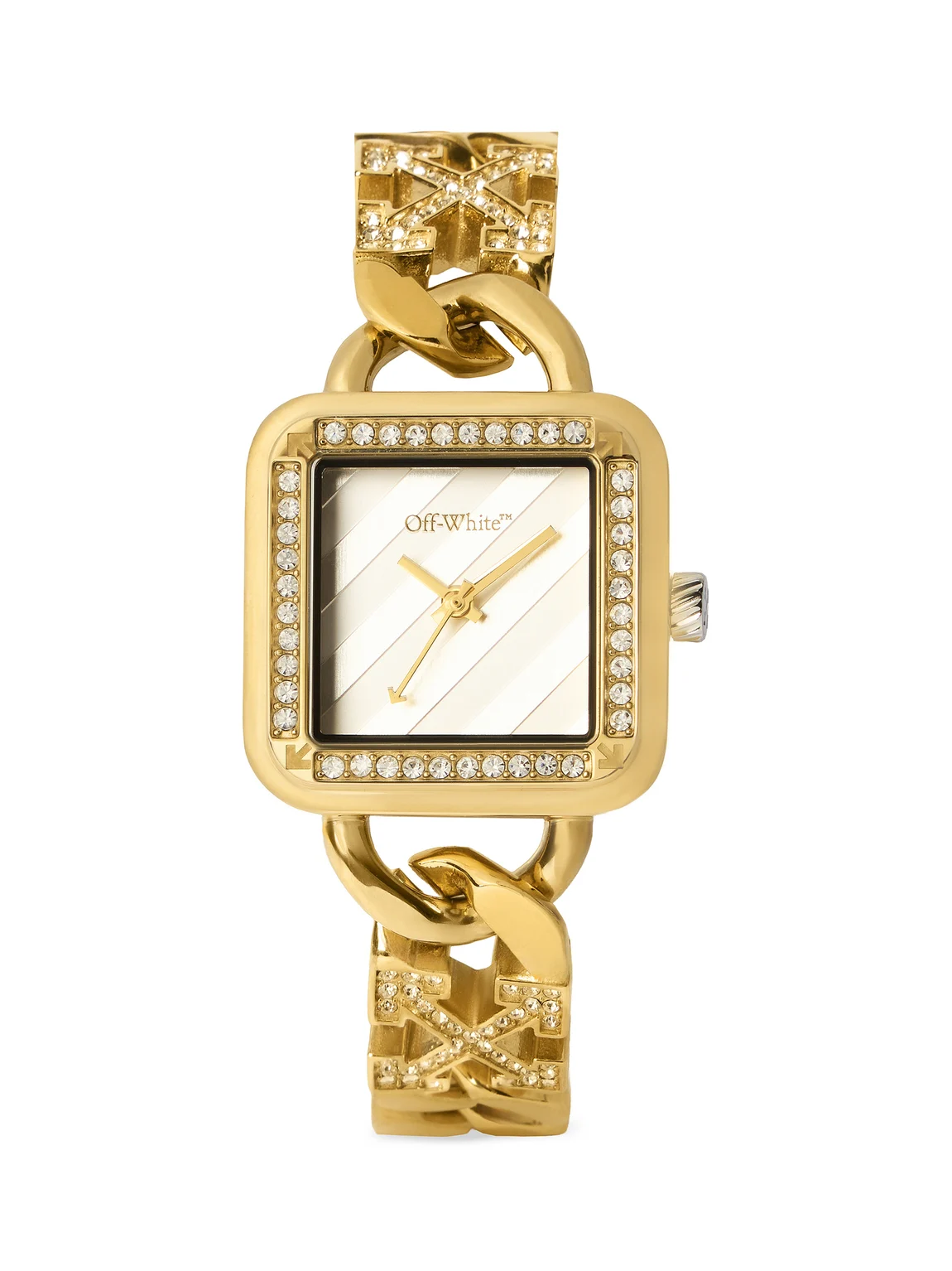 Street Bling" Watch