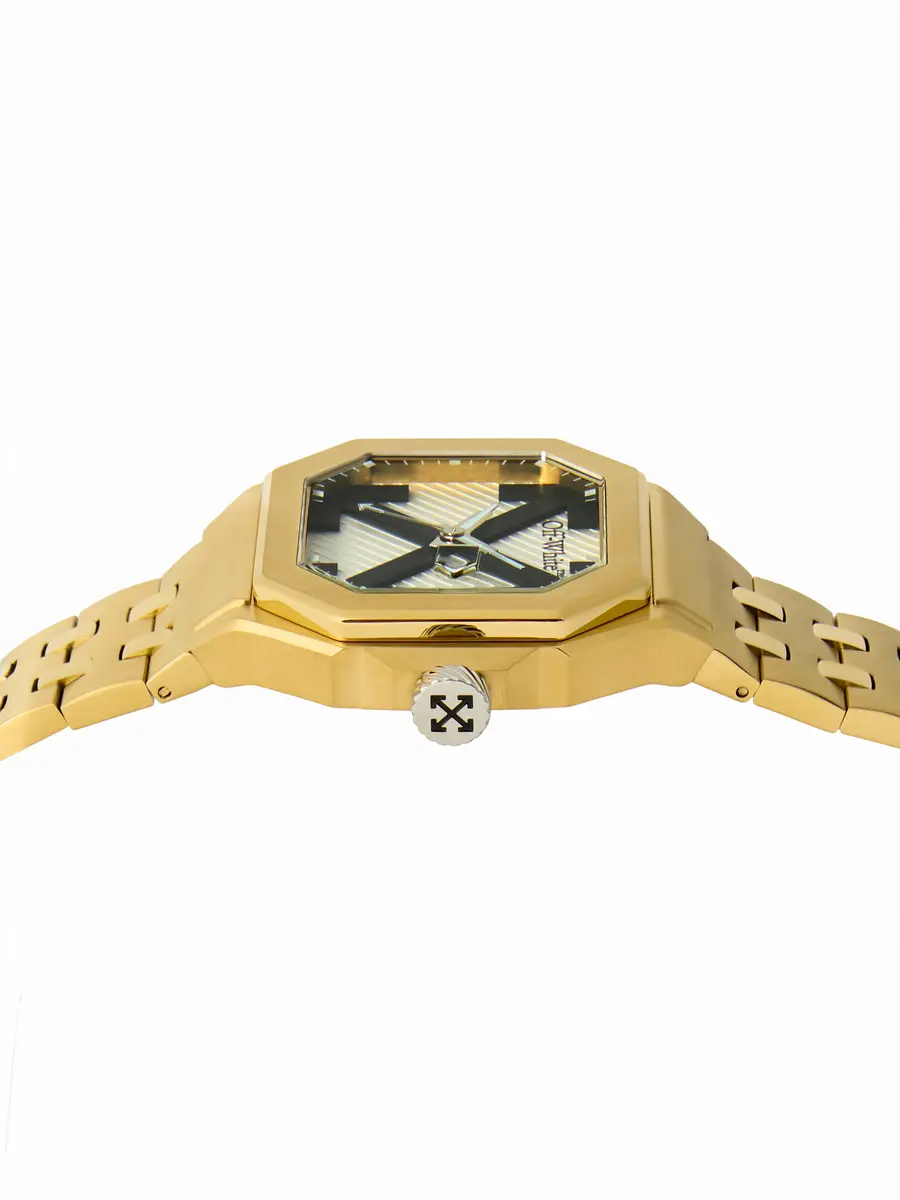 Off-White Heavy Duty" Watch | Thumbnail 3 Off-White Heavy Duty" Watch | Thumbnail 3