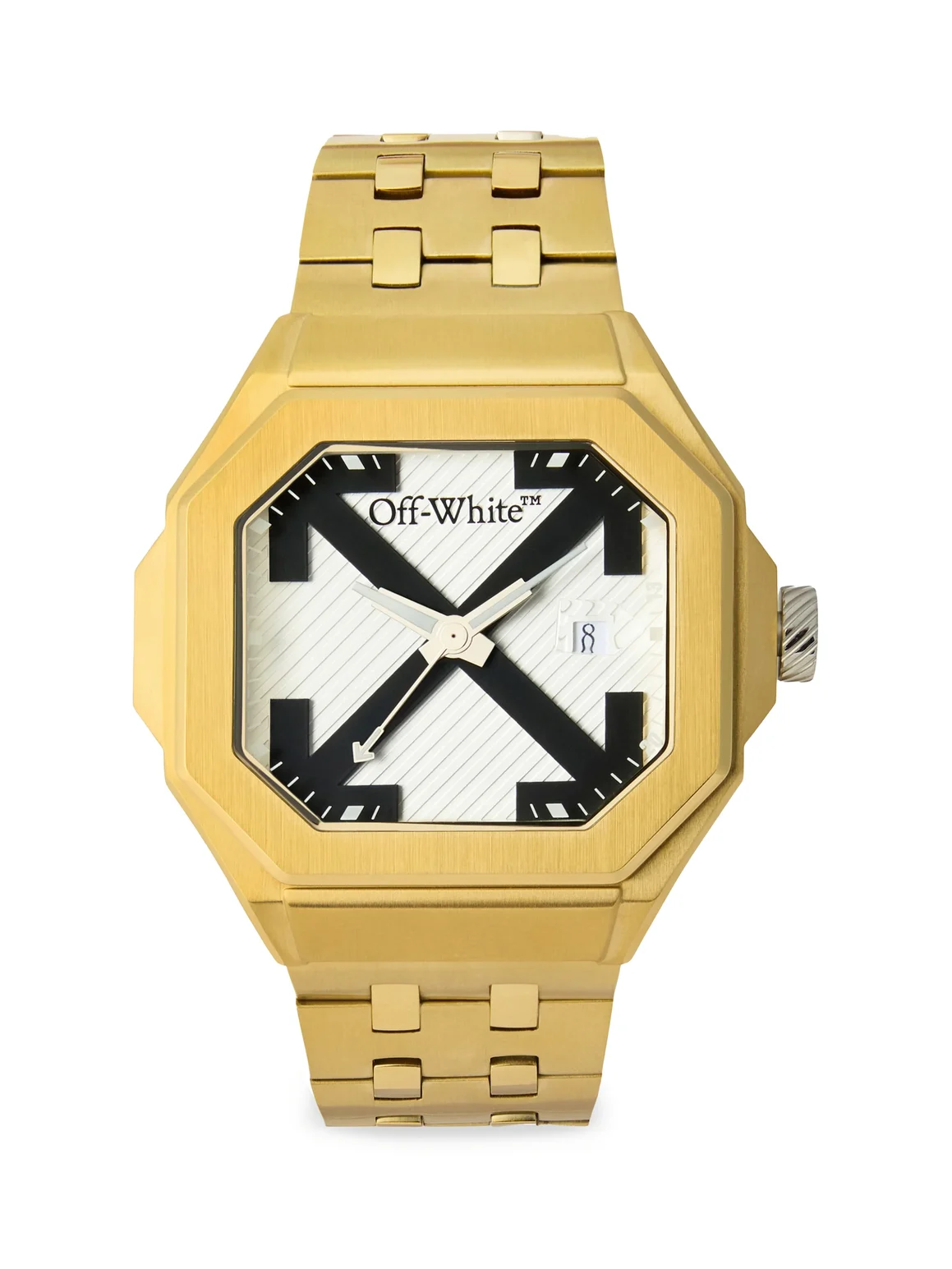 Heavy Duty" Watch Heavy Duty" Watch