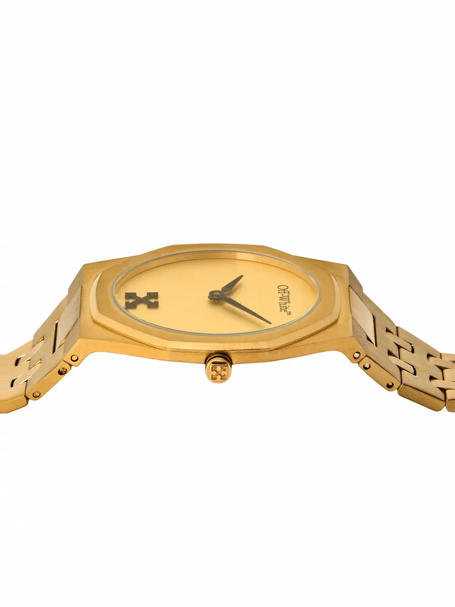 Off-White On Time" Watch | Thumbnail 3 Off-White On Time" Watch | Thumbnail 3