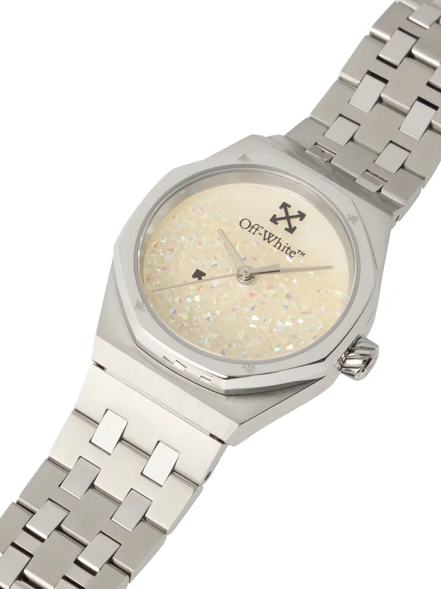 Off-White Dust" Watch | Thumbnail 2