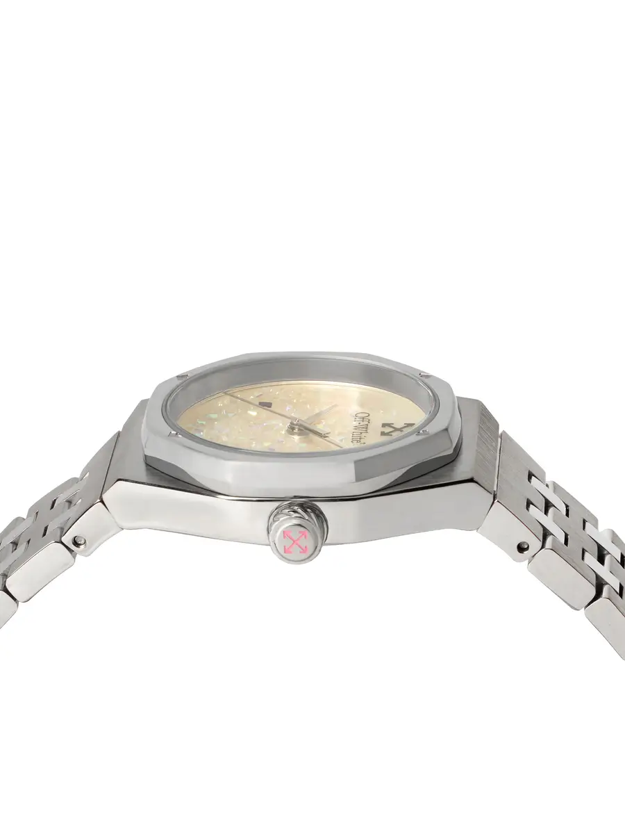 Off-White Dust" Watch | Thumbnail 3