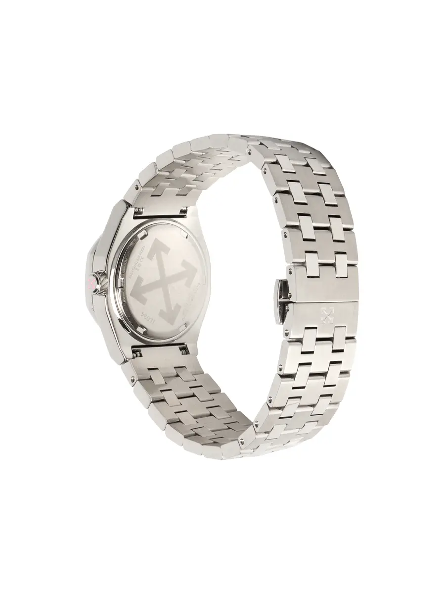 Off-White Dust" Watch | Thumbnail 4