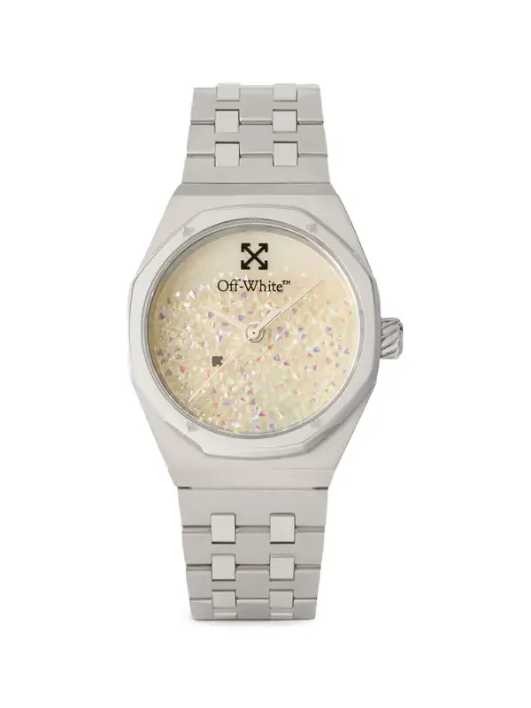 Dust" Watch Dust" Watch