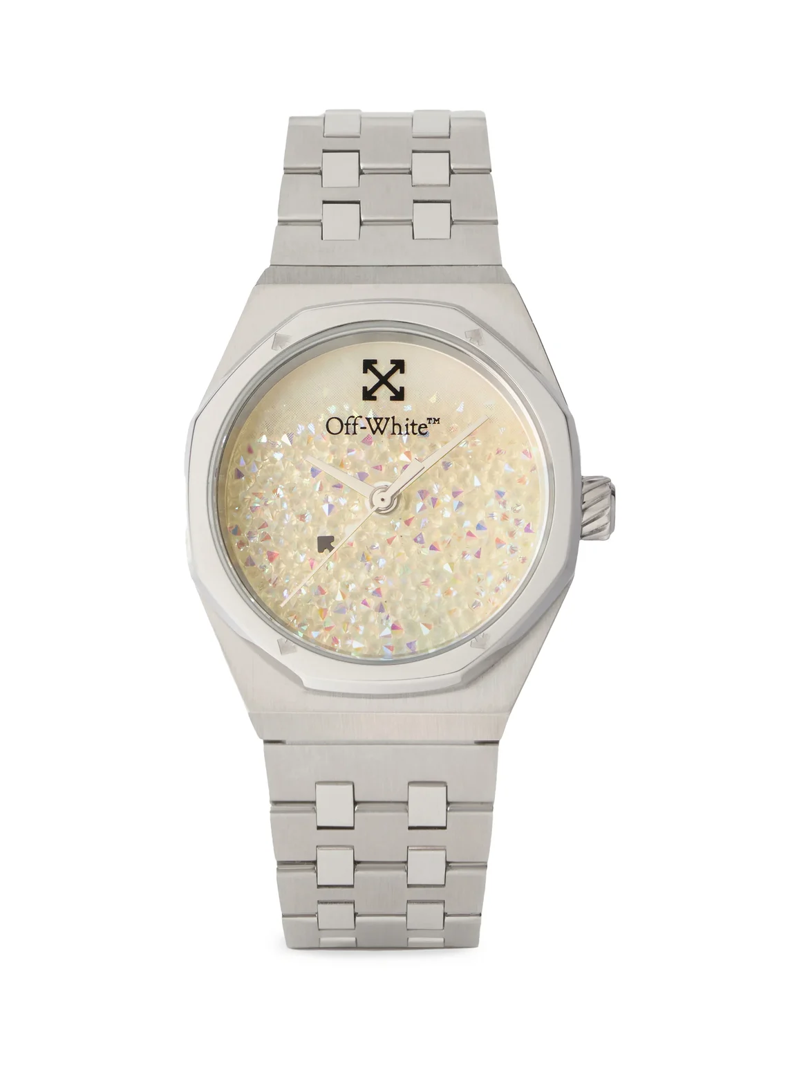 Dust" Watch Dust" Watch