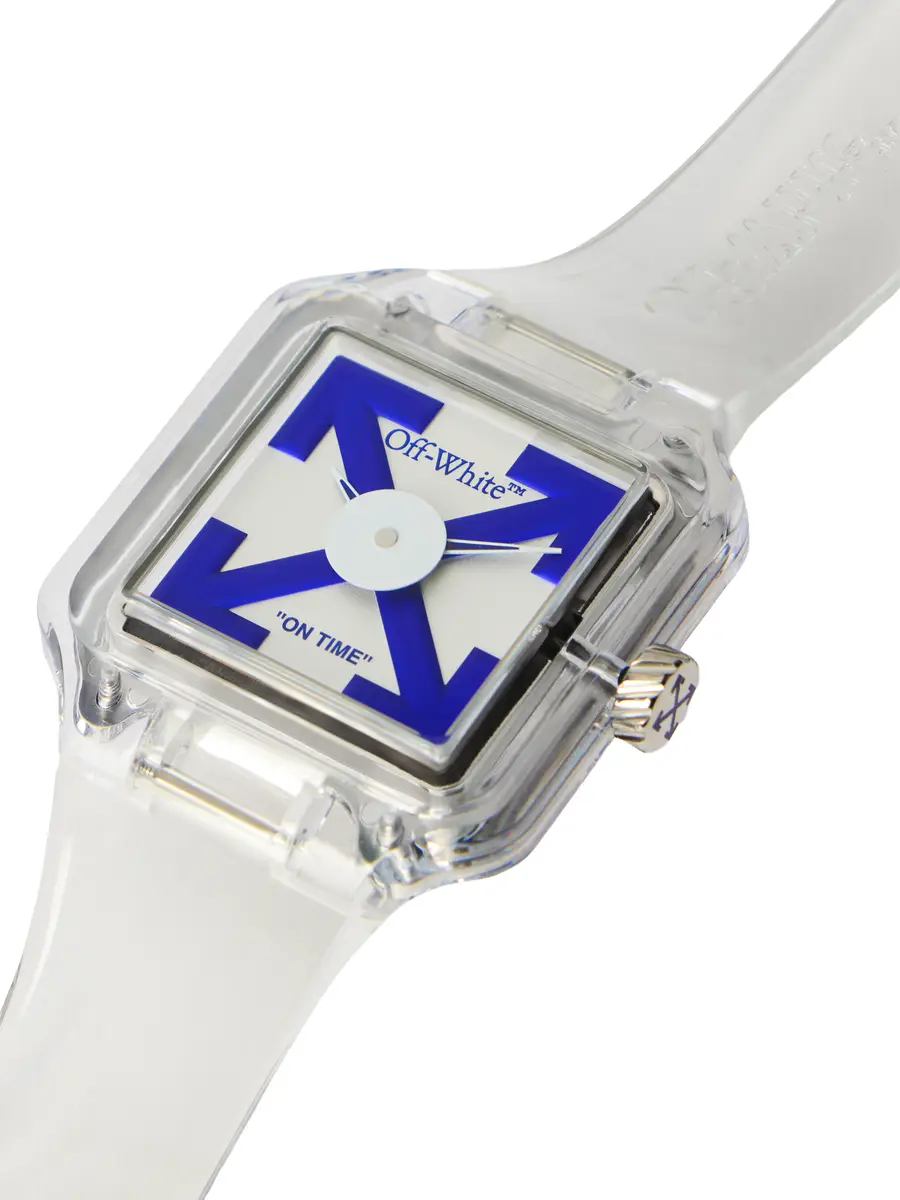 Off-White Proto 01" Watch | Thumbnail 2