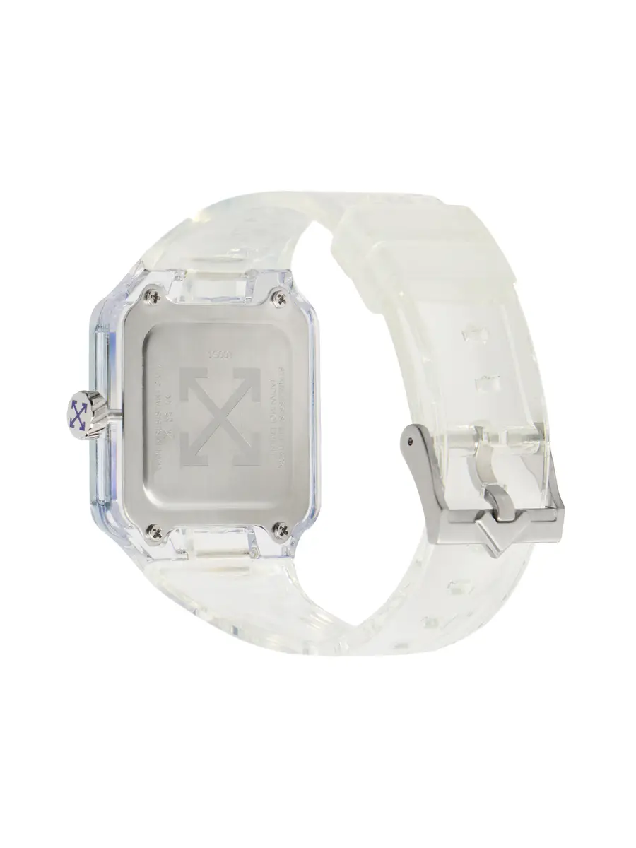 Off-White Proto 01" Watch | Thumbnail 4
