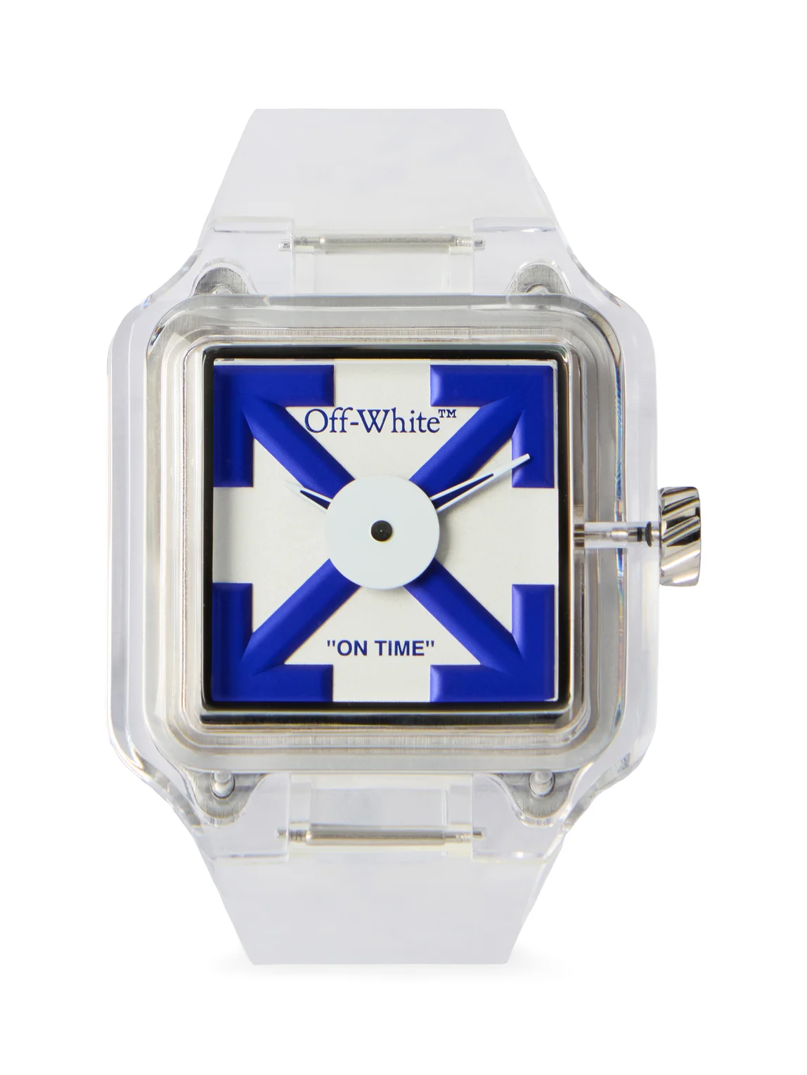 Proto 01" Watch Proto 01" Watch