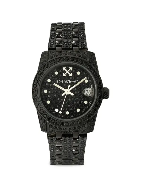 Discreet" Watch Discreet" Watch