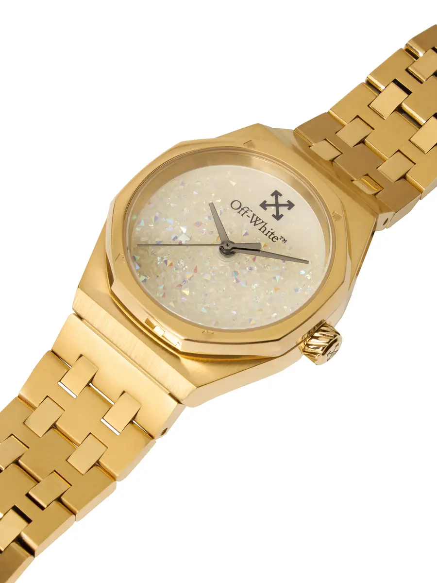 Off-White Dust" Watch | Thumbnail 2 Off-White Dust" Watch | Thumbnail 2