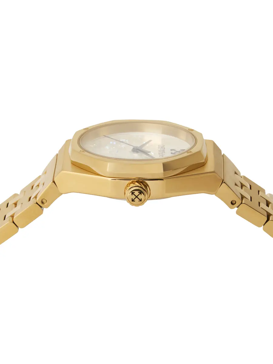 Off-White Dust" Watch | Thumbnail 3 Off-White Dust" Watch | Thumbnail 3