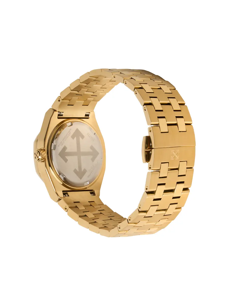 Off-White Dust" Watch | Thumbnail 4 Off-White Dust" Watch | Thumbnail 4