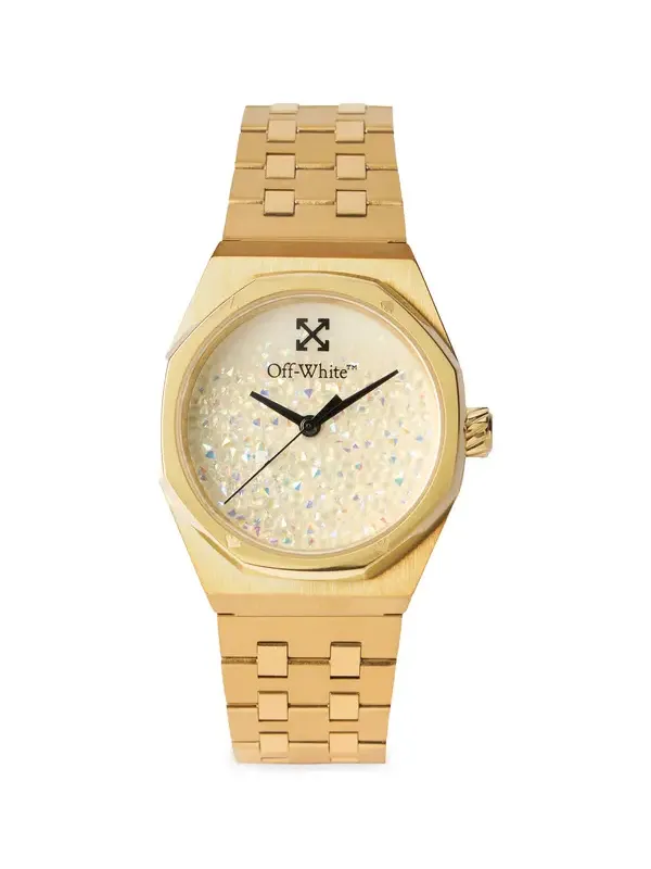 Dust" Watch