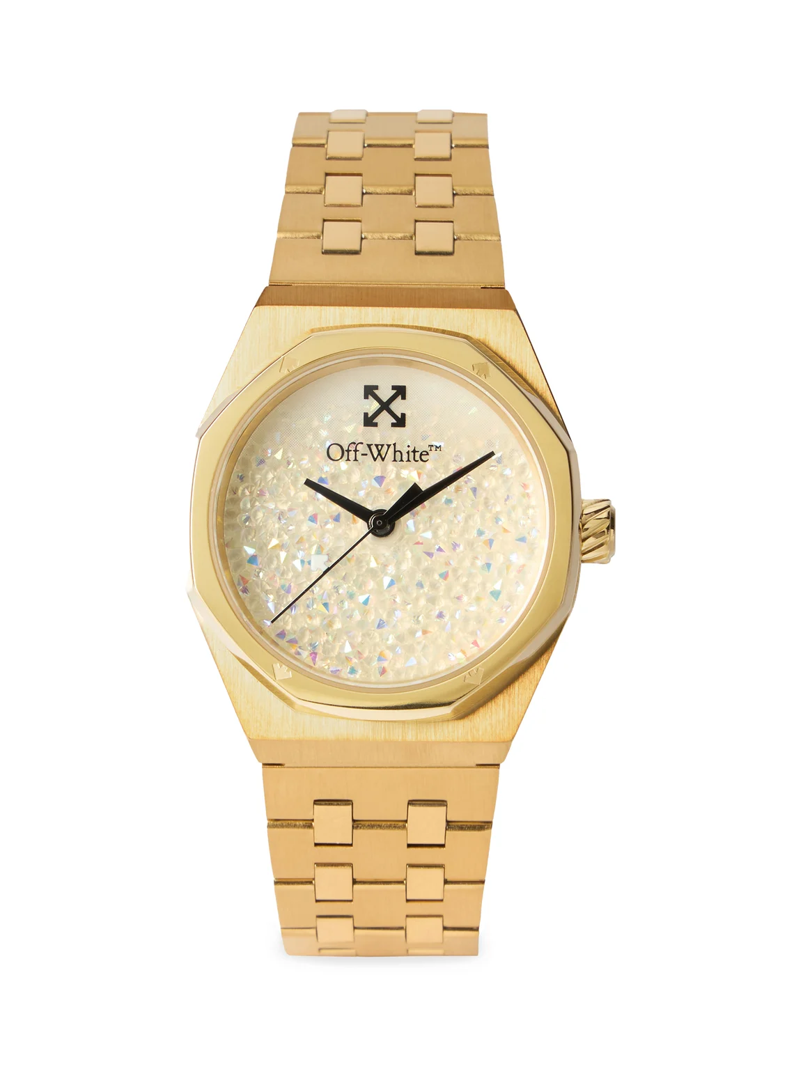 Dust" Watch