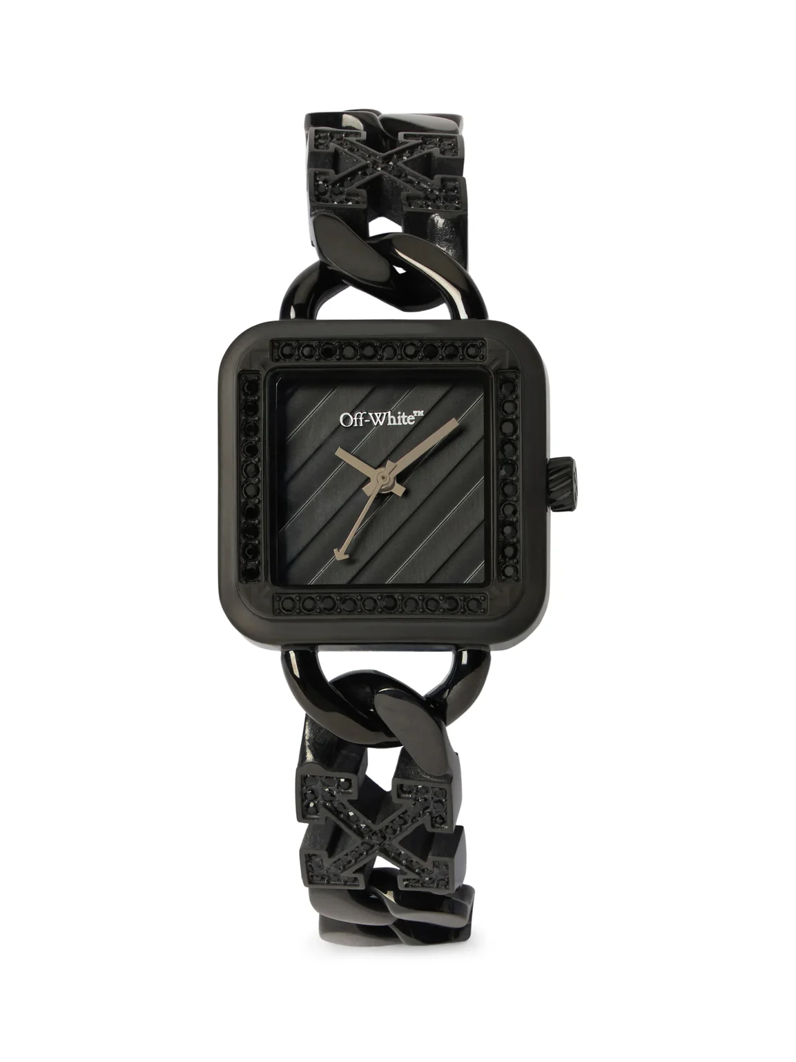Street Bling" Watch