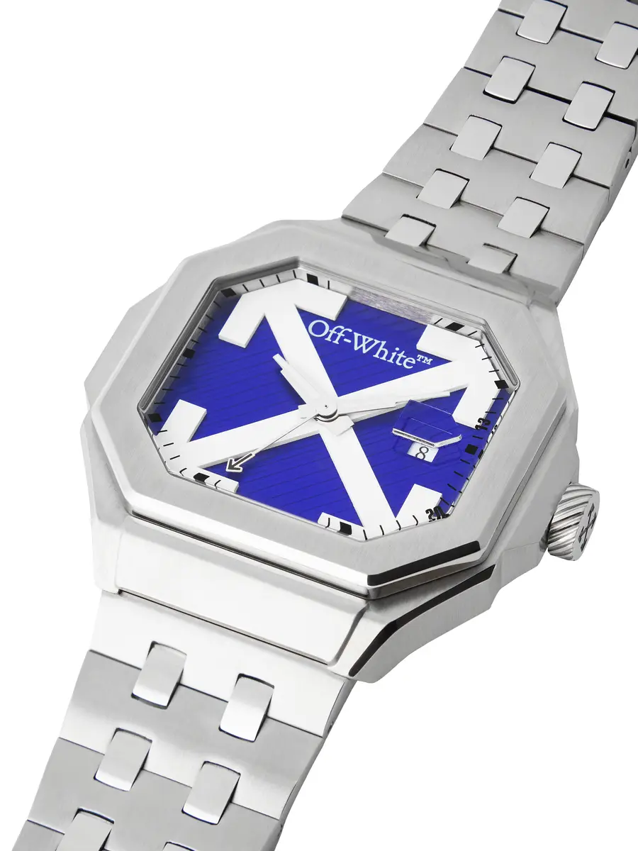 Off-White Heavy Duty" Watch | Thumbnail 2 Off-White Heavy Duty" Watch | Thumbnail 2