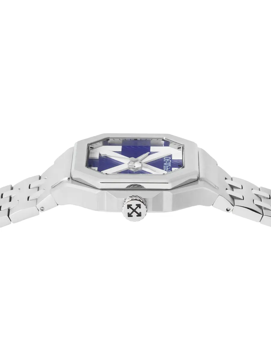 Off-White Heavy Duty" Watch | Thumbnail 3 Off-White Heavy Duty" Watch | Thumbnail 3