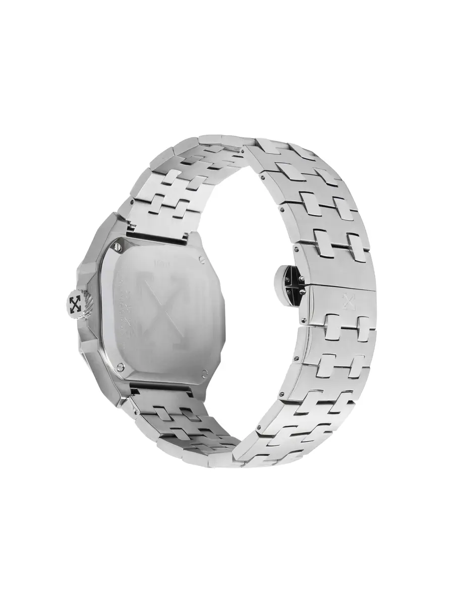 Off-White Heavy Duty" Watch | Thumbnail 4 Off-White Heavy Duty" Watch | Thumbnail 4