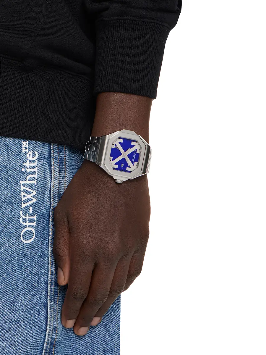 Off-White Heavy Duty" Watch | Thumbnail 5 Off-White Heavy Duty" Watch | Thumbnail 5