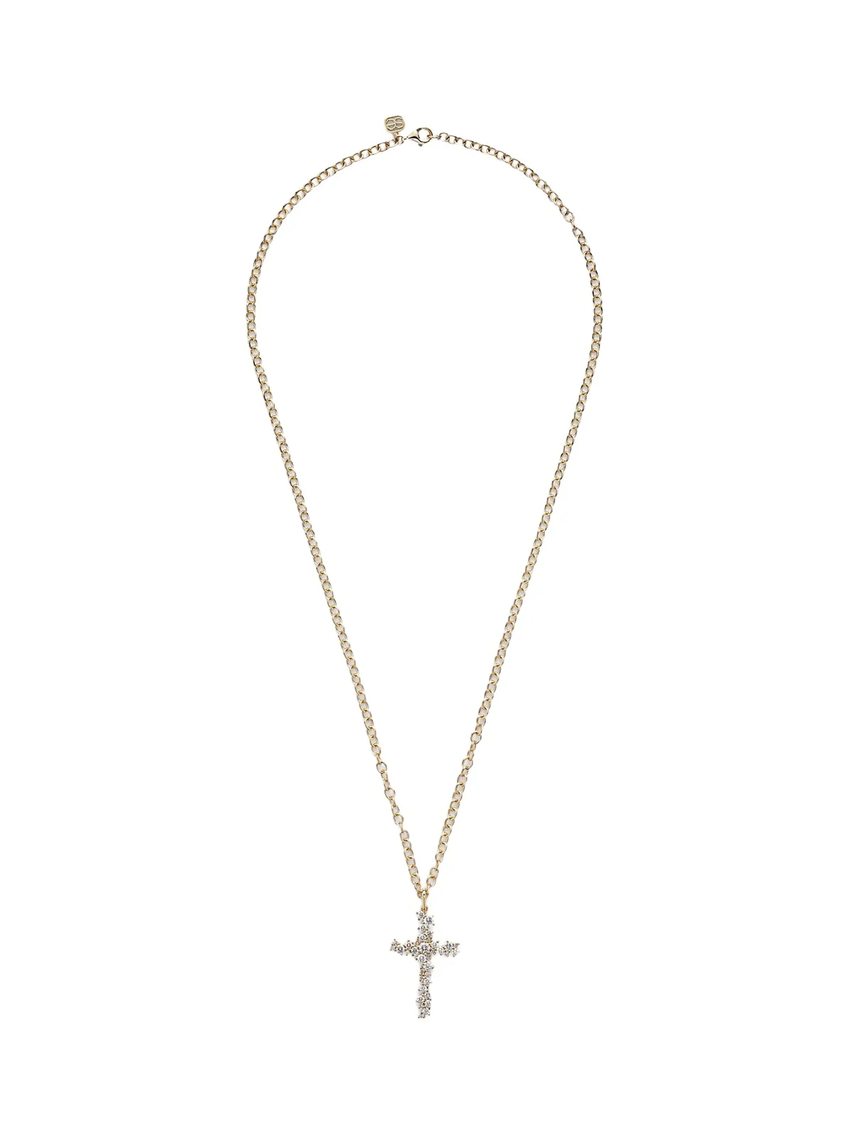14kt gold pendant necklace with diamonds 14kt gold pendant necklace with diamonds