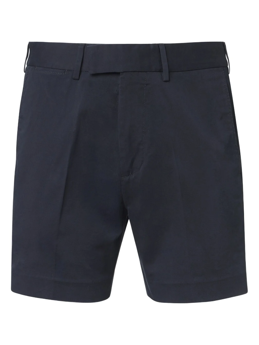 Tom Ford Cotton twill shorts
