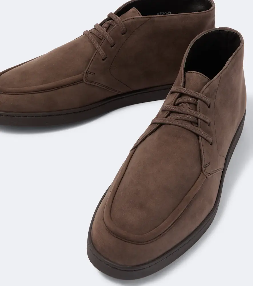 Church's Sutton leather desert boots | Thumbnail 2