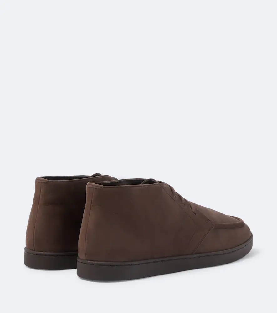 Church's Sutton leather desert boots | Thumbnail 3