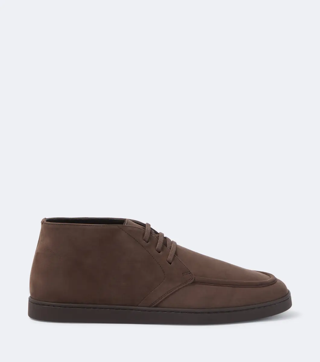 Church's Sutton leather desert boots | Thumbnail 4