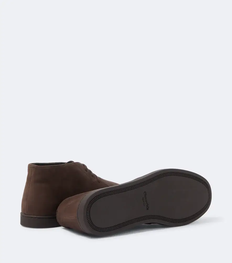 Church's Sutton leather desert boots | Thumbnail 6