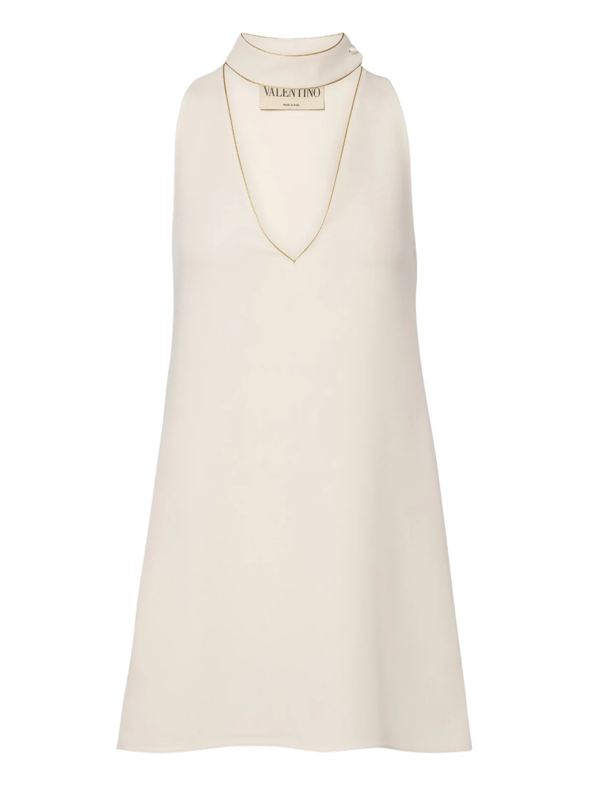 Valentino Garavani Cady Couture top