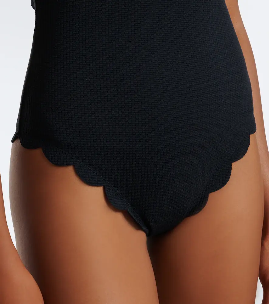 Marysia Santa Barbara one-shoulder swimsuit | Thumbnail 5 Marysia Santa Barbara one-shoulder swimsuit | Thumbnail 5