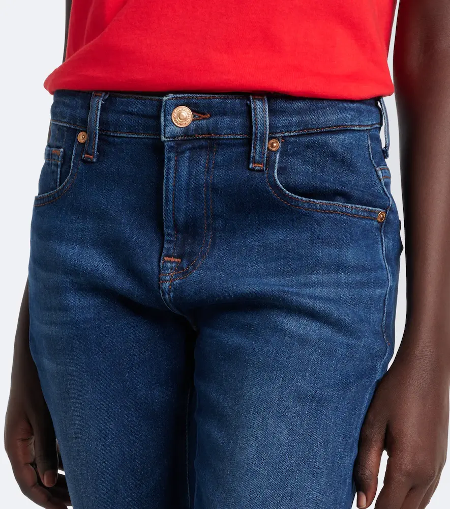 7 For All Mankind Slim skinny jeans | Thumbnail 2 7 For All Mankind Slim skinny jeans | Thumbnail 2