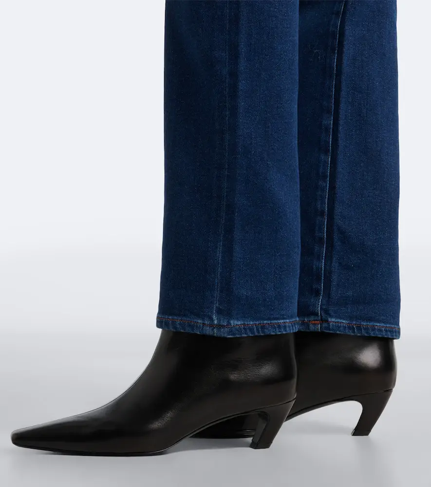 7 For All Mankind Slim skinny jeans | Thumbnail 6 7 For All Mankind Slim skinny jeans | Thumbnail 6