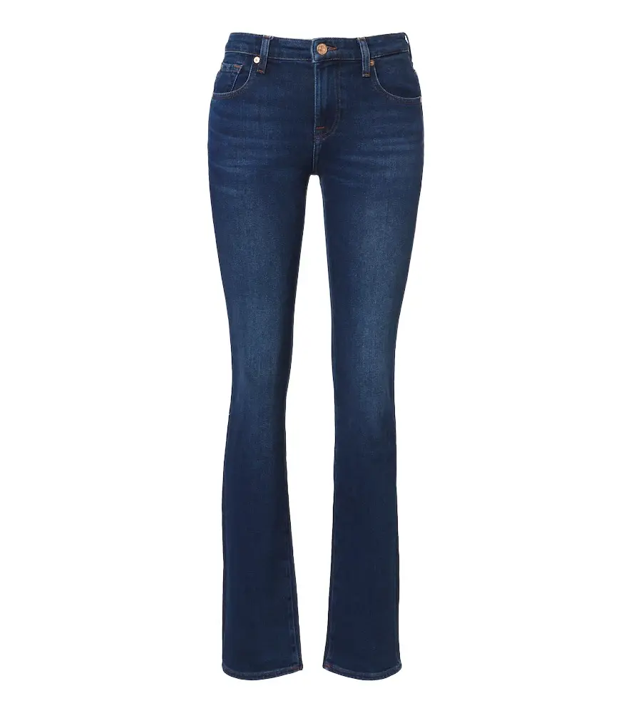 7 For All Mankind Slim skinny jeans | Image 1 7 For All Mankind Slim skinny jeans | Image 1