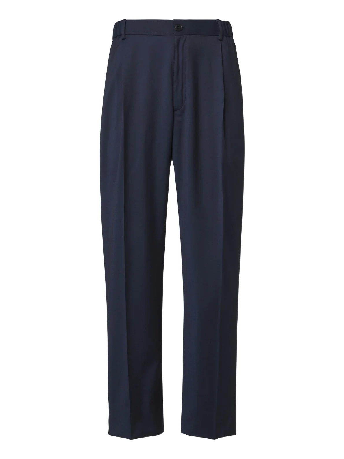 Bellagio wool straight pants Bellagio wool straight pants