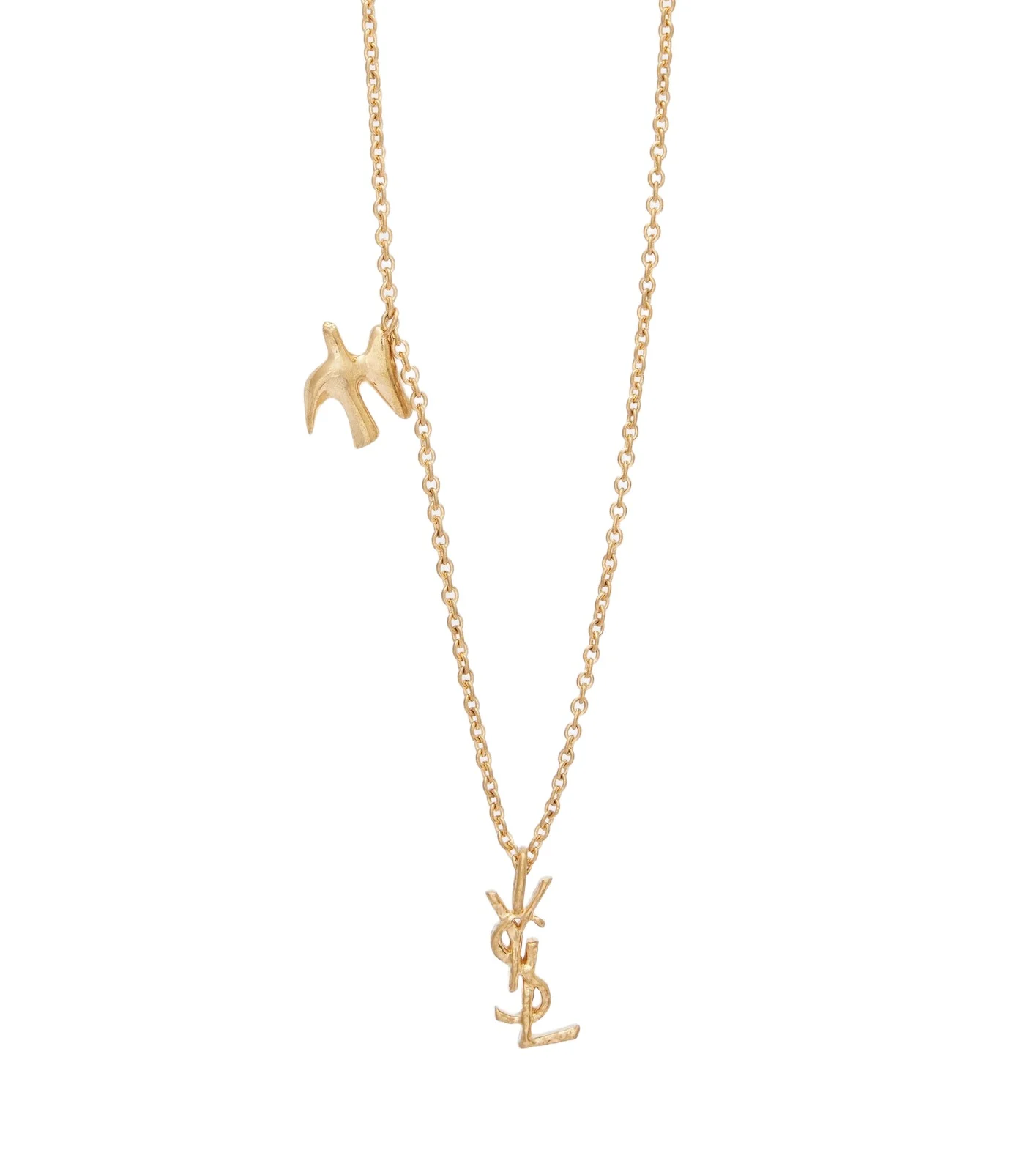 Cassandre chain necklace Cassandre chain necklace